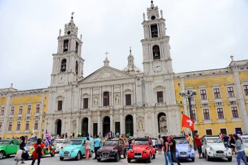 MONDIALE 2CV-2