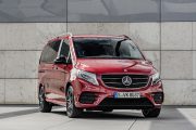 Mercedes Benz Klasa V 1 180x120