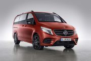 Mercedes Benz Klasa V 4 180x120