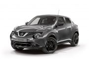 Nissan Juke Dark Sound 1 180x120