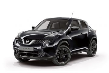 Nissan Juke Dark Sound 3 360x240