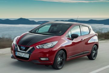 Nissan Micra Personalizacja 4 360x240