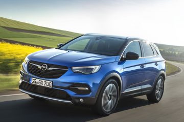 Opel Grandland X 1 360x240