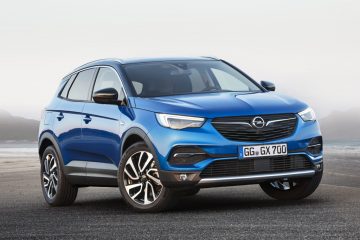 Opel Grandland X 3 360x240