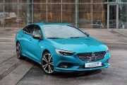 Opel Insignia Exclusive 3307682 180x120