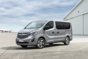 Opel Vivaro Tourer 308320 180x120