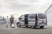 Opel Vivaro Tourer 308323 180x120