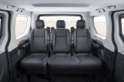 Opel Vivaro Tourer 308337 180x120