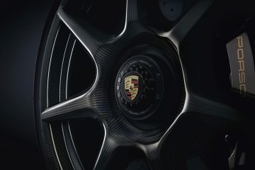 Porsche 911 Turbo S Exclusive 1 360x240