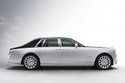 Rolls Royce Phantom 2 180x120