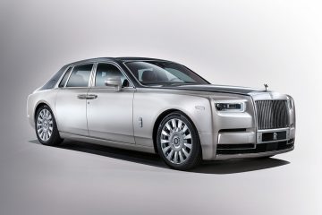 Rolls Royce Phantom 3 360x240