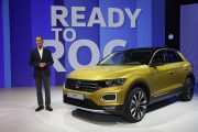 Volkswagen T Roc 1 180x120