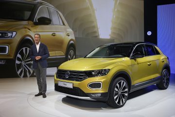 Volkswagen T Roc 10 360x240