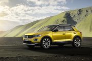 Volkswagen T Roc 6 180x120