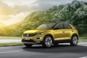 Volkswagen T Roc 7 180x120