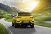 Volkswagen T Roc 9 180x120