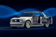 113865 Honda Urban EV Concept Unveiled At The Frankfurt Motor Show 180x120