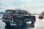 12 Bmw Concept X7 Iperformance 180x120