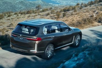 15 Bmw Concept X7 Iperformance 360x240