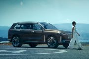 18 Bmw Concept X7 Iperformance 180x120