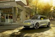25 Mini Electric Concept 180x120