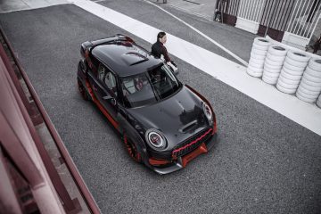 45 Mini John Cooper Works 360x240