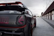 52 Mini John Cooper Works 180x120