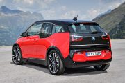 BMW I3 2017 3 180x120