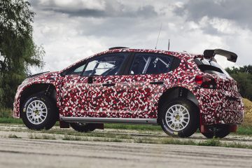 Citroen C3 R5 1 360x240