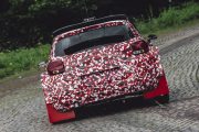 Citroen C3 R5 2 180x120