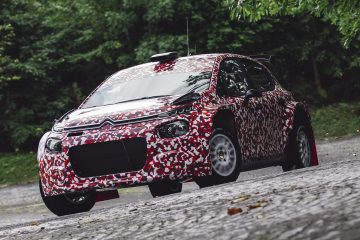 Citroen C3 R5 3 360x240