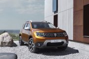 Dacia Duster 7 180x120