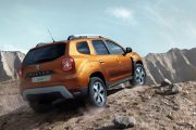 Dacia Duster 9 180x120