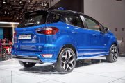 Ford EcoSport 2017 3 180x120