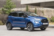 Ford EcoSport 2017 4 180x120