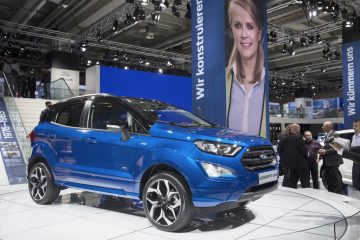 Ford EcoSport 2017 7 360x240