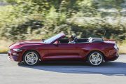 Ford Mustang Convertible 2017 2 180x120