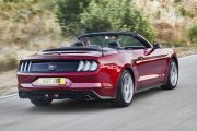 Ford Mustang Convertible 2017 3 180x120