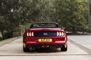 Ford Mustang Convertible 2017 5 180x120
