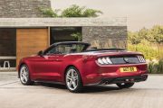 Ford Mustang Convertible 2017 6 180x120