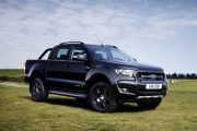 Ford Ranger Black Edition 1 180x120