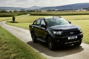 Ford Ranger Black Edition 3 180x120