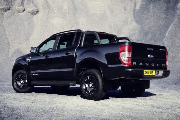 Ford Ranger Black Edition 4 360x240