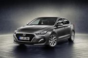 Hyundai I30 Fastback 1 180x120