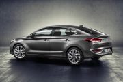 Hyundai I30 Fastback 2 180x120