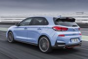 Hyundai I30 N 7 180x120