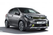 Kia Picanto X Line 1a 180x120