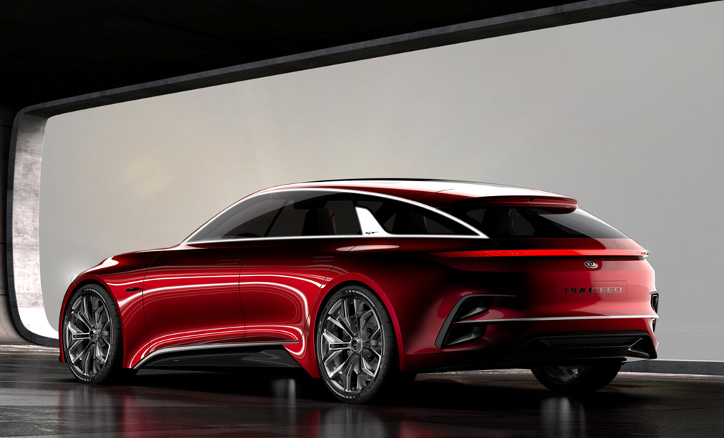 Kia-Proceed-Concept 4