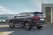 Kia Sorento 2017 3 180x120