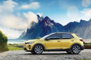 Kia Stonic 2 180x120